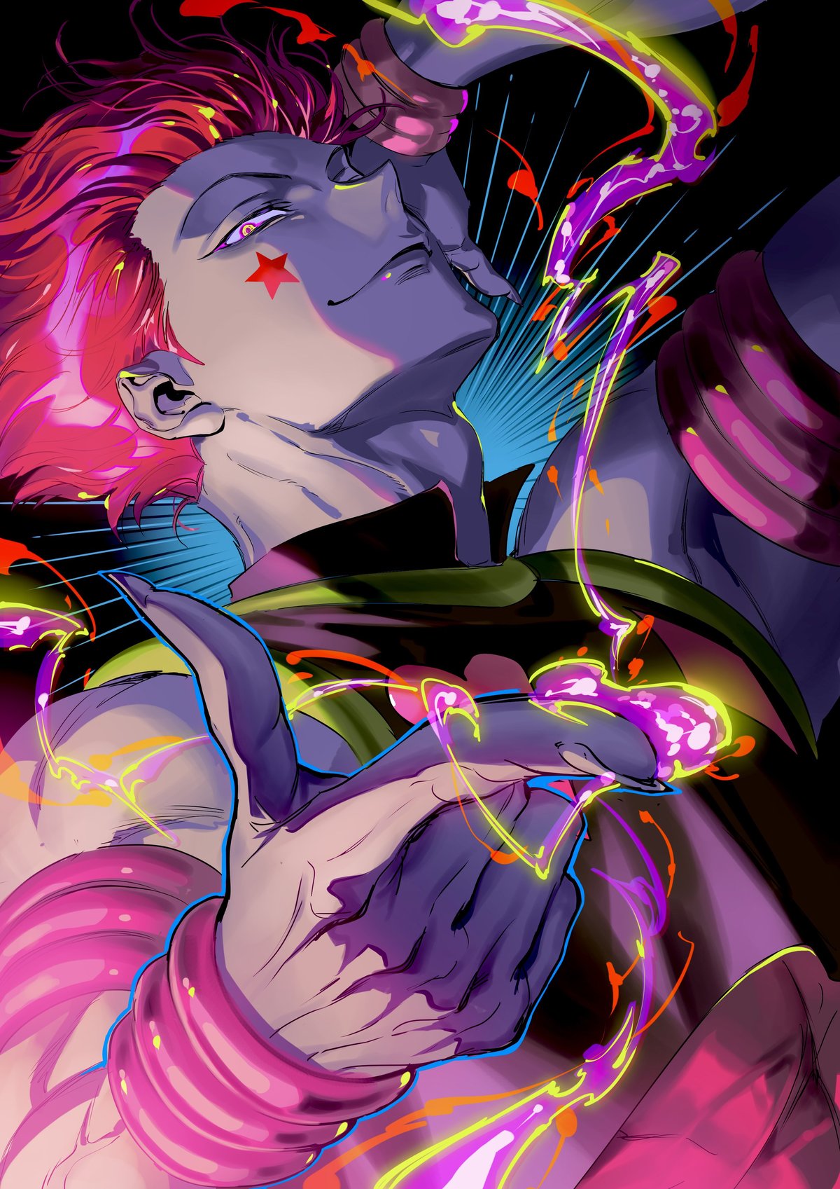 Hisoka Vs Nezuko Kamado Who Would Win This Hypothetical Fight?